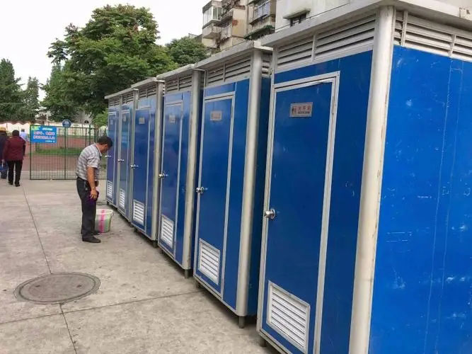 莆田移动洗手间租赁